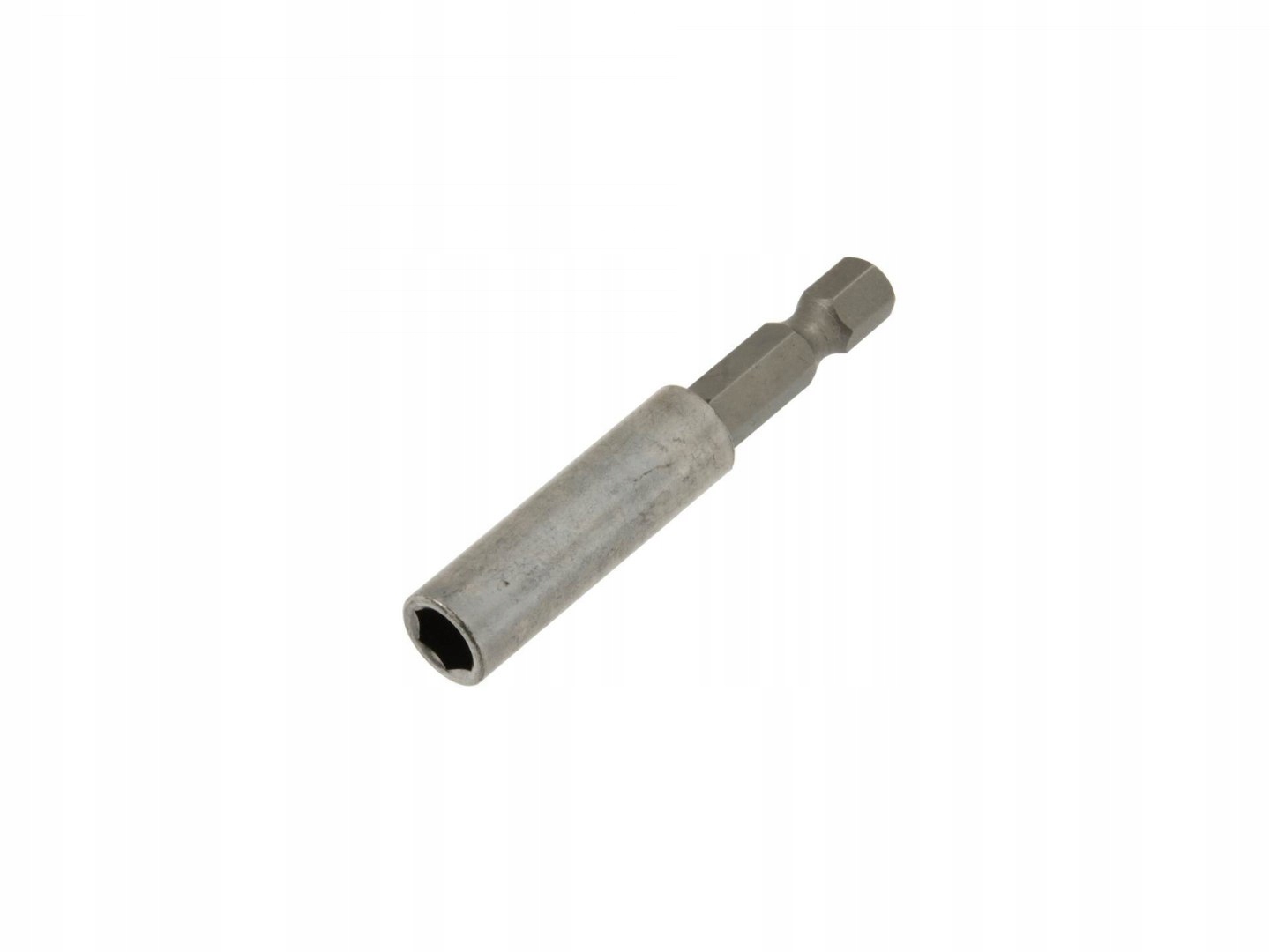 Uchwyt Magnetyczny 6-Kątny do Bitów 1/4" 6,3mm Adapter Wkrętarek i Narzędzi 4 16286577196