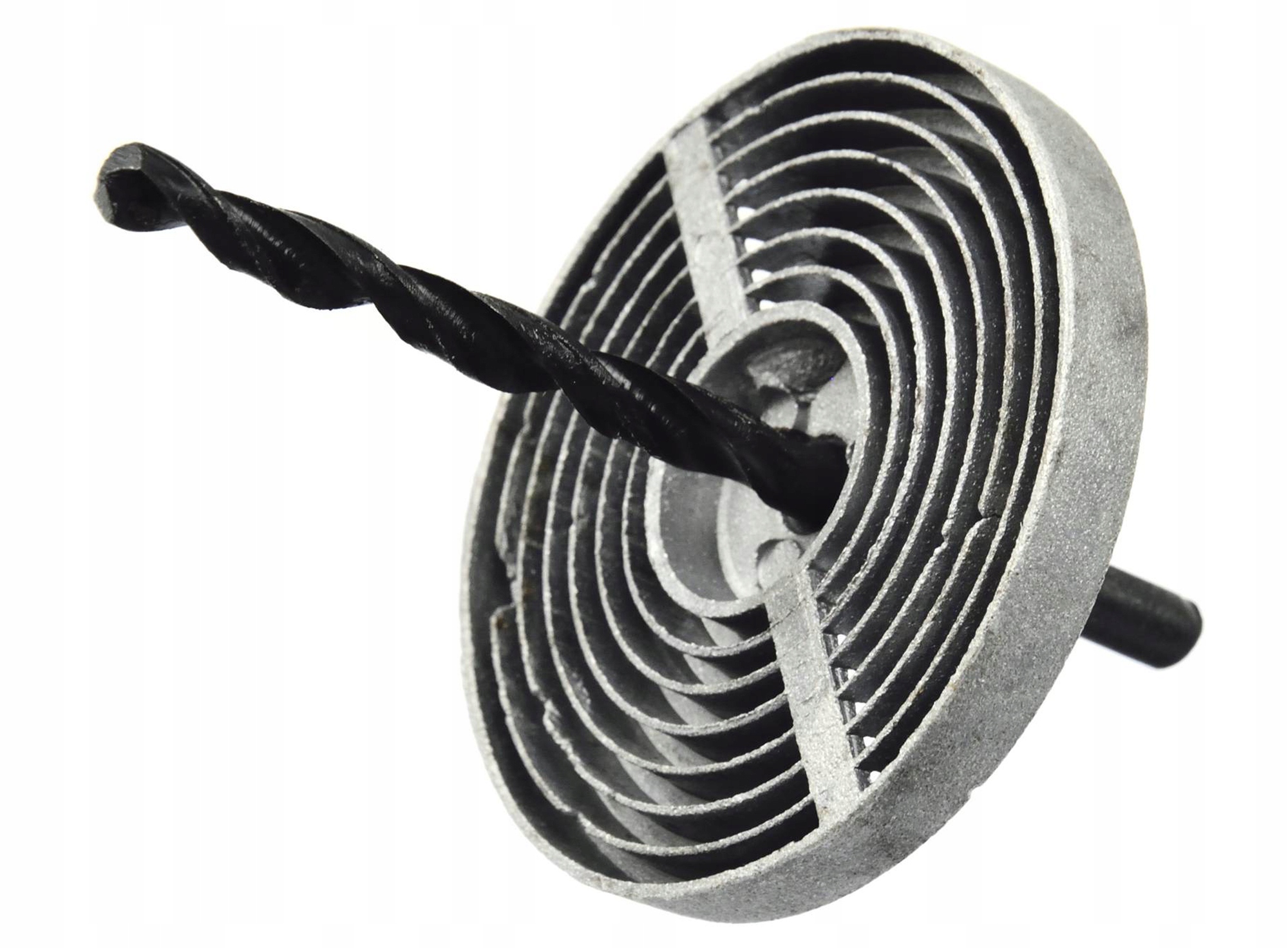 Otwornice do wiercenia otworów w drewnie, gipsie 26-63mm 4 16345786756