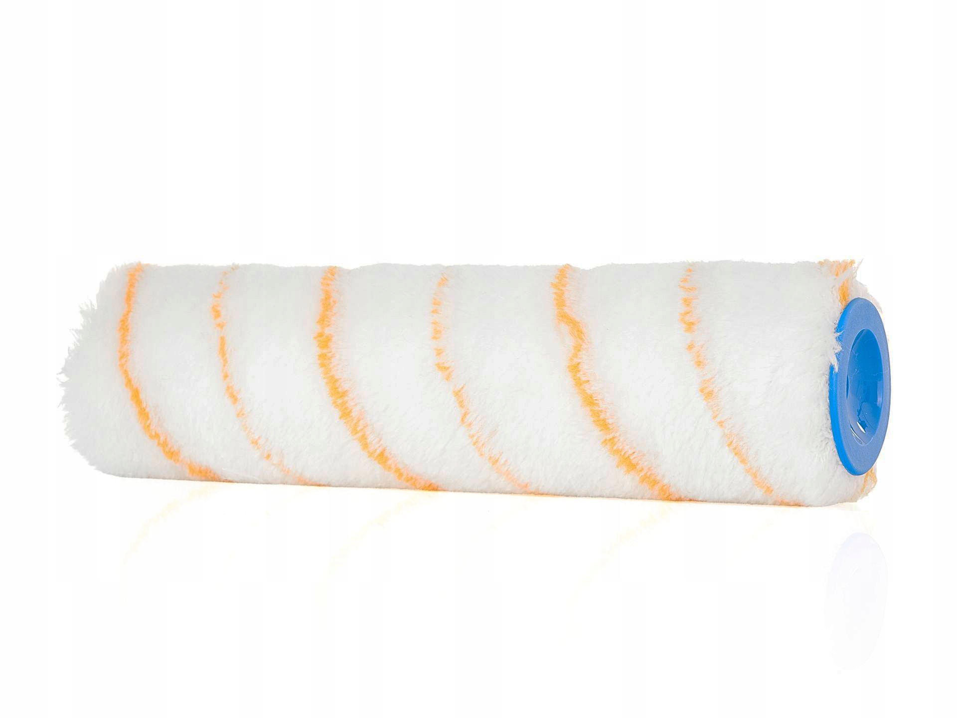 Wałek Malarski Poliakryl 25cm ⌀48mm fi-8mm do wszystkich rodzajów farb 1 16399468286