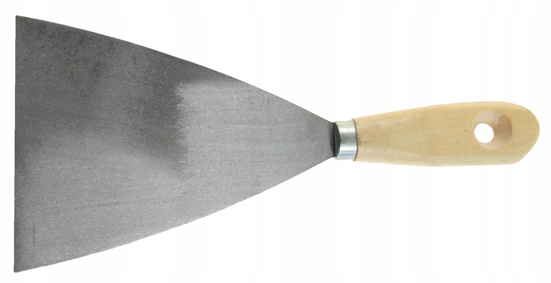 Komplet Szpachelek Malarskich 3szt (30, 50, 80 mm) Stal/Drewno 5 16399470768