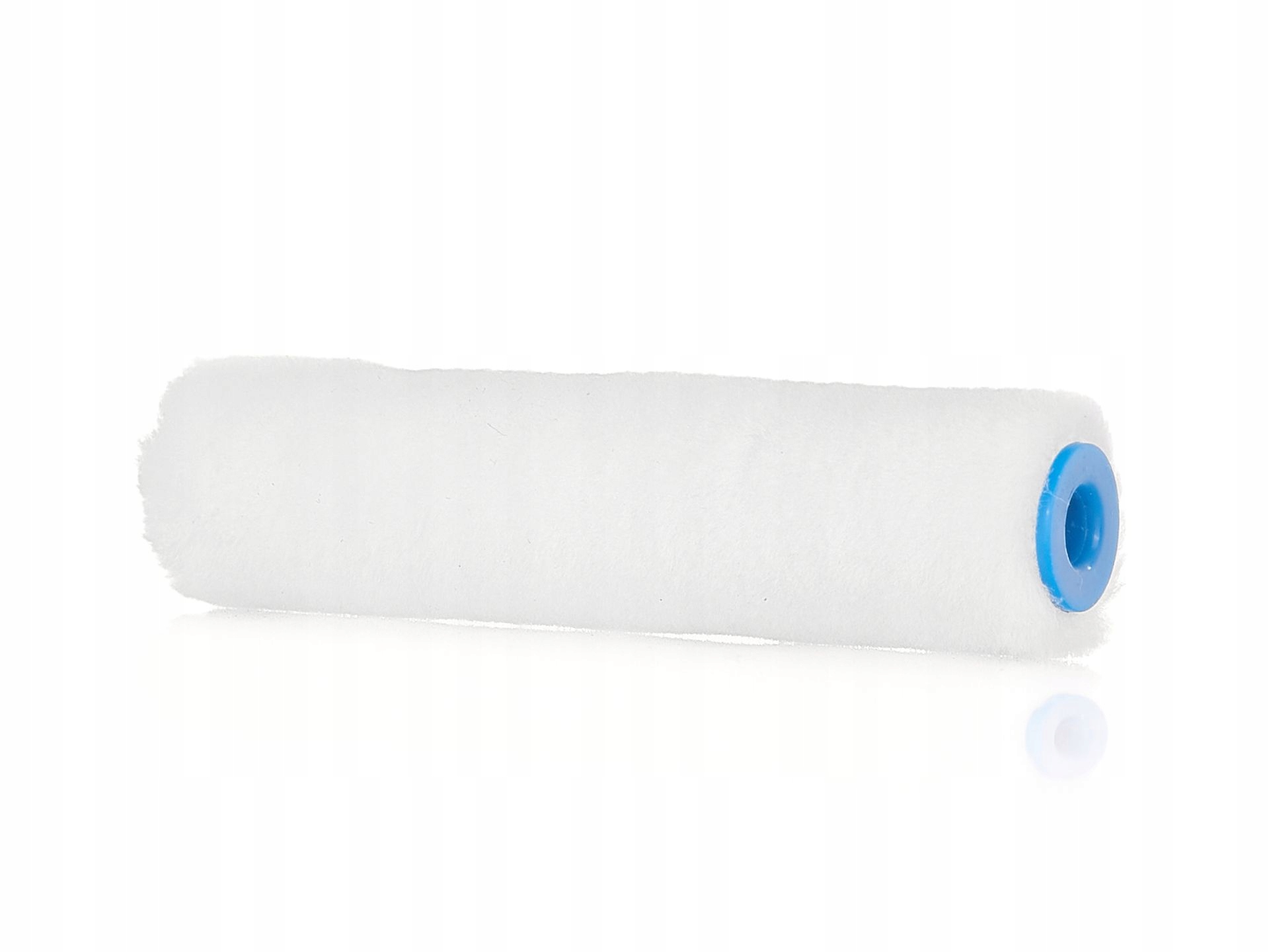 Wałek Malarski Welur 10cm Ø18mm do Lakierów Dwuskładnikowych, Poliestrowych 1 16399536698