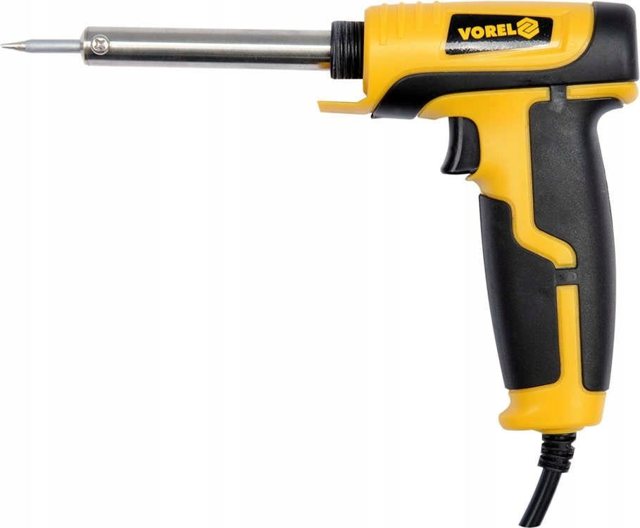 Lutownica Pistoletowa 40W - VOREL 1 16427445579