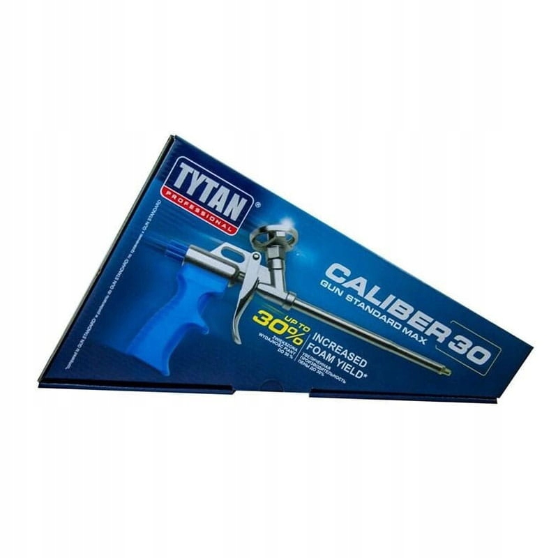 Pistolet do pianki Tytan Professional Caliber30 3 16991264982