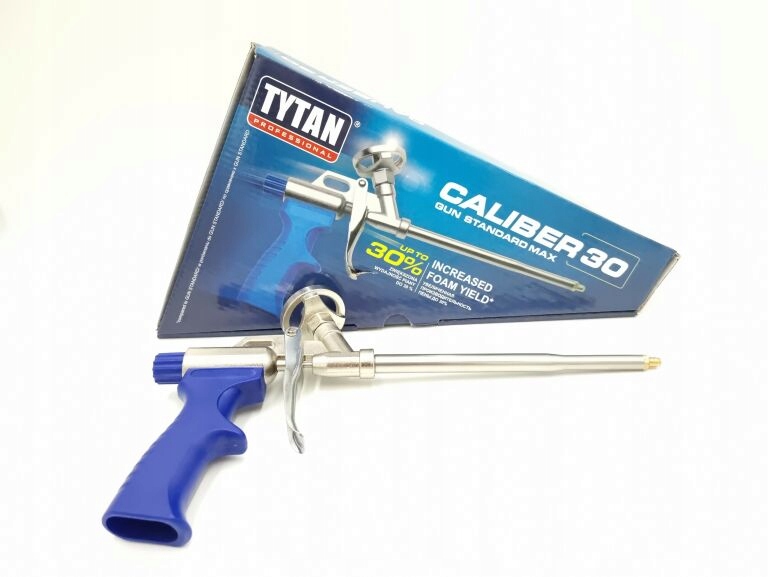 Pistolet do pianki Tytan Professional Caliber30 4 16991264982