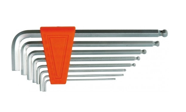 Klucze ampulowe, imbusowe 1,5-8mm, CR-V 1 16993596369