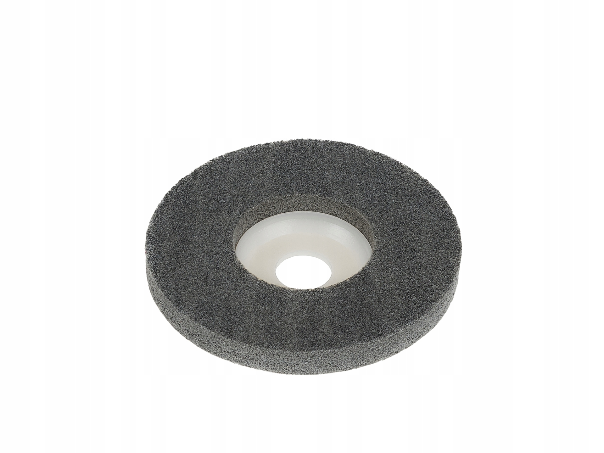 Tarcza Polerska 125 mm z Włókniny – Uniwersalna, 12 200 obr/min 3 17027413263
