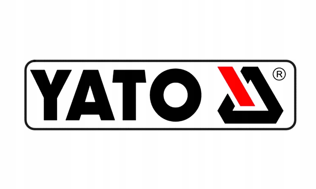 Klucz Imbusowy, ampulowy z Kulką Długi 2,5 mm Yato YT-05452 | Stal CrV 4 17058190972