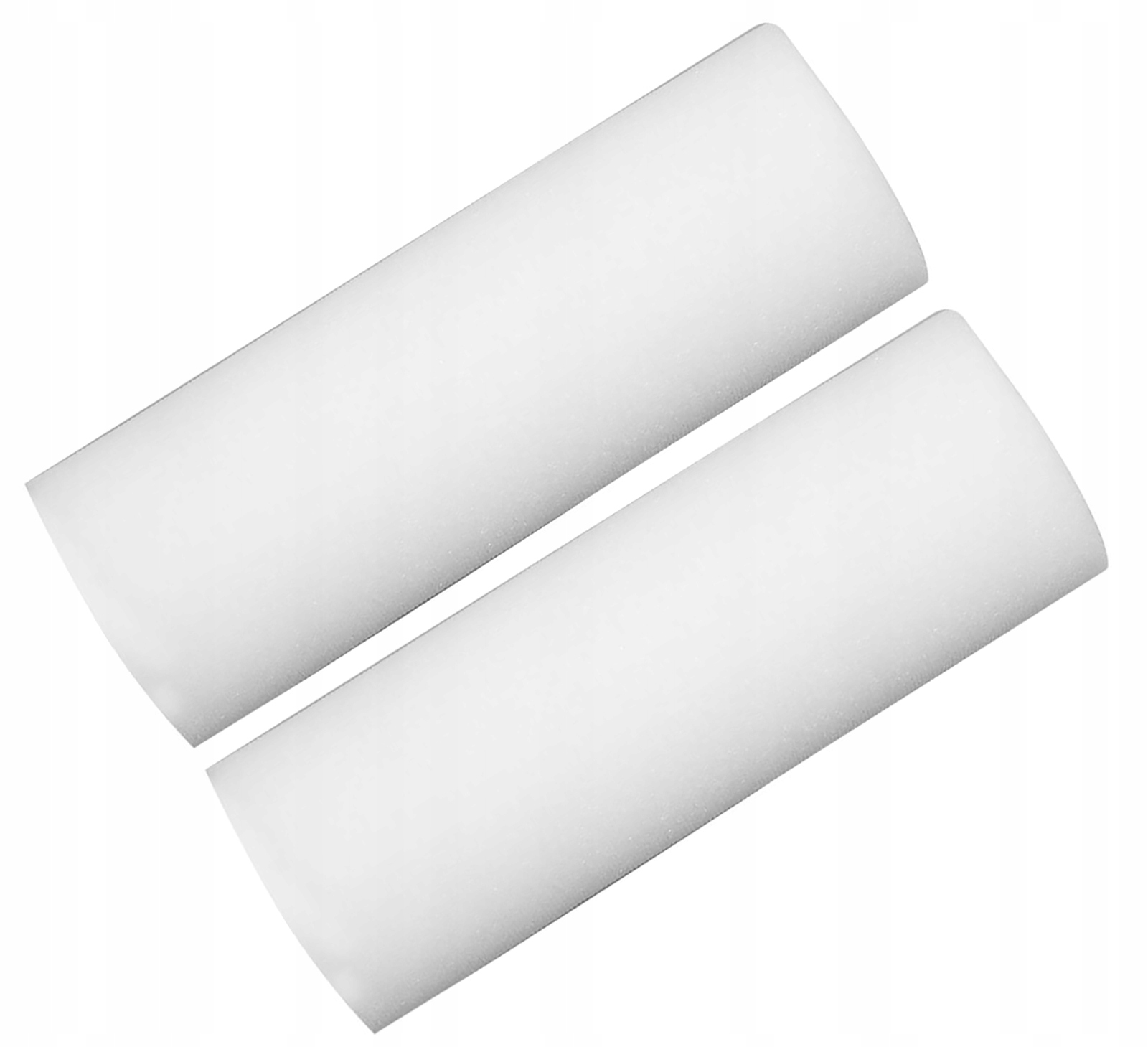 Zapas, wkład do Wałka Malarskiego Moltopren 10 cm, na rączke 6 mm, 2 szt. 1 17058527026
