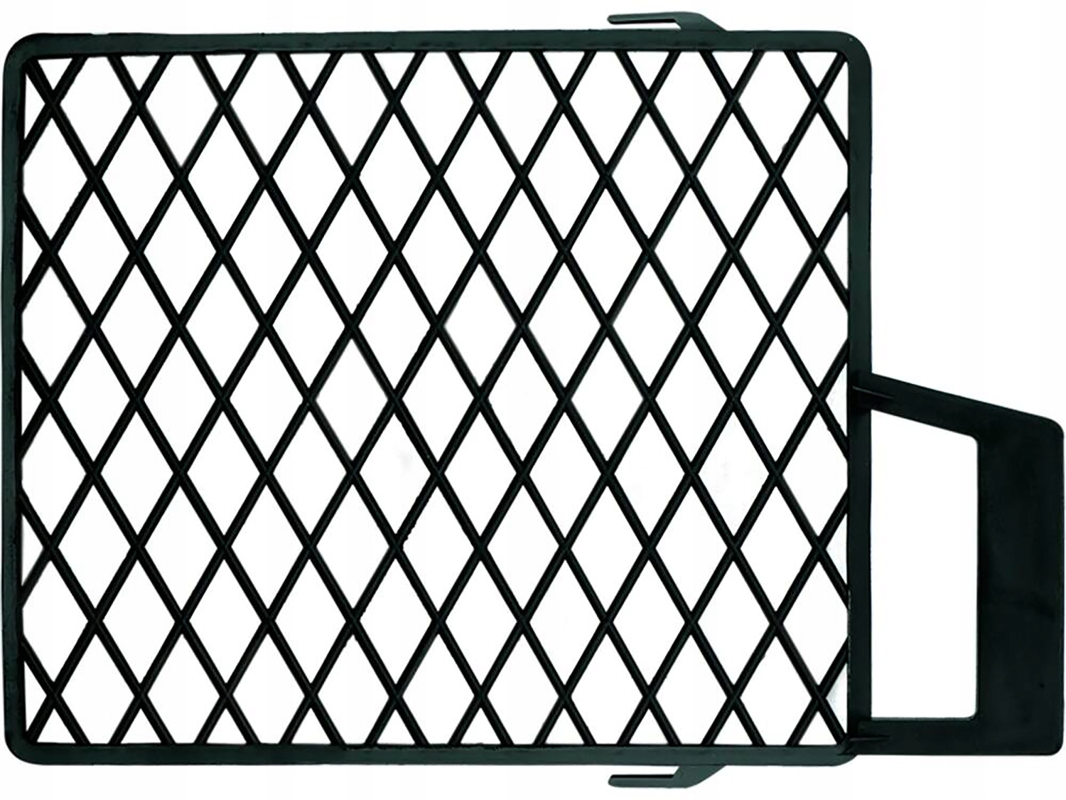 Kratka Malarska 265x285 mm PVC do Odciskania Nadmiaru Farby 1 17058850309