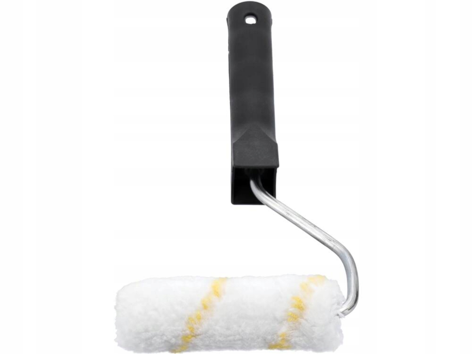 Wałek malarski Vorel Girpaint 10 cm, do farb akrylowych i lateksowych 2 17061794622