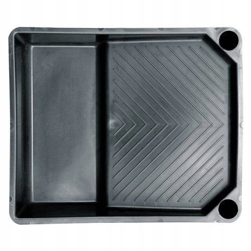 Kuweta malarska Vorel 150x245 mm, trwałe PVC, precyzyjne malowanie 1 17068281913