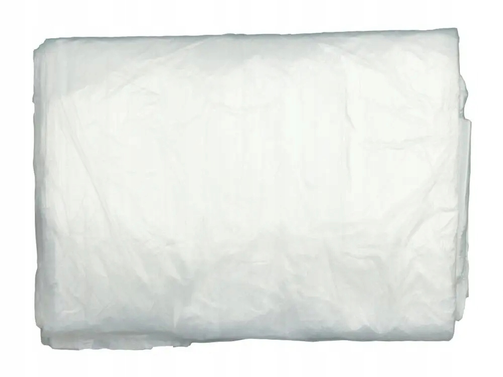 Folia ochronna malarska 4x5 m HDPE do zabezpieczania w trakcie prac 4 17068368897