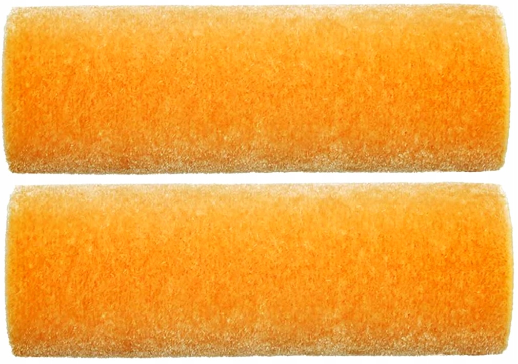Wkład, zapas do wałka flock, do akrylowych 5 cm, 2 sztuki 1 17070879408