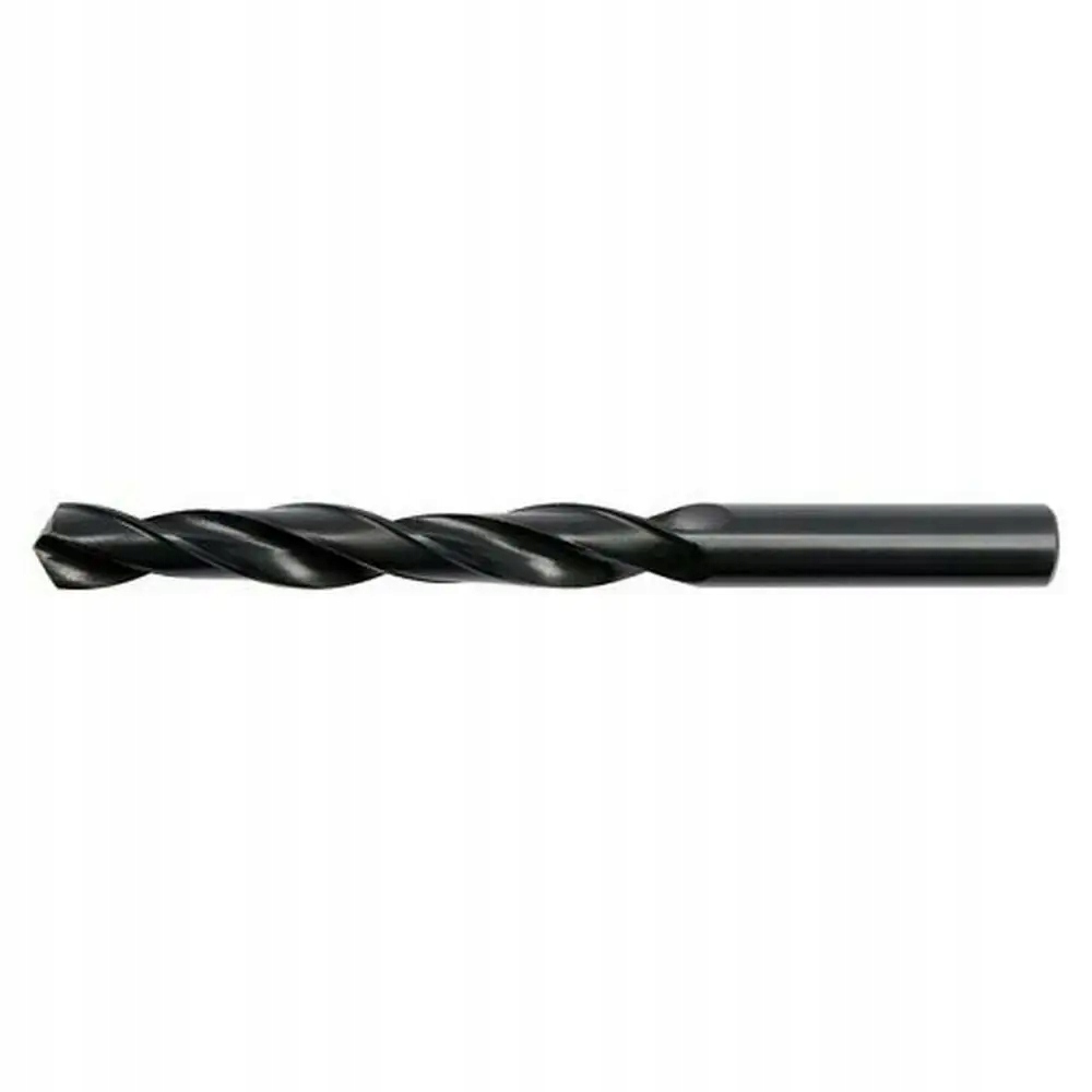 Wiertło do Metalu HSS 6.0 mm – Zestaw 10 sztuk, Yato YT-4445 4 17145243308