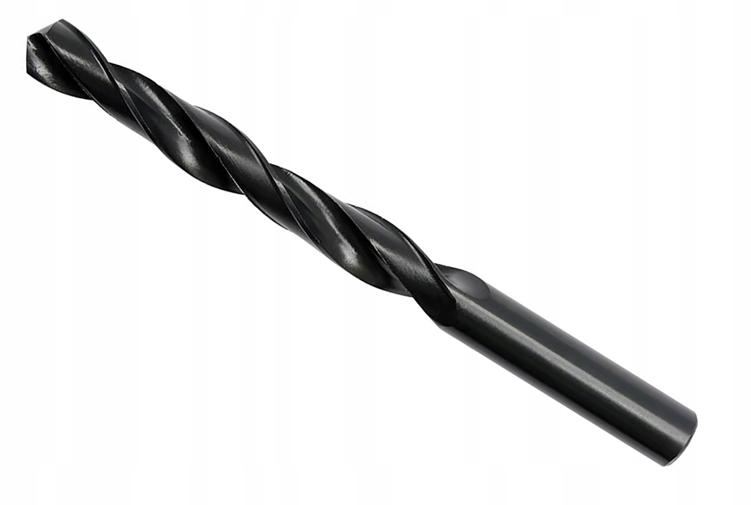 Wiertło HSS 8.0 mm – Zestaw 10 sztuk, Yato YT-4449 1 17153624073