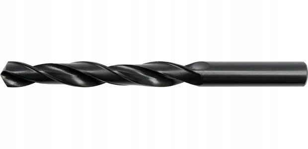 Wiertło HSS 8.0 mm – Zestaw 10 sztuk, Yato YT-4449 3 17153624073