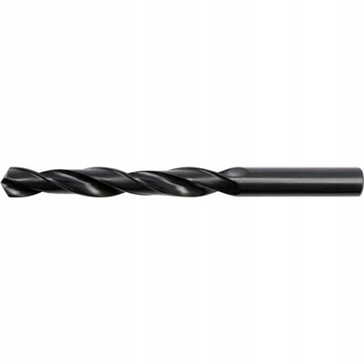 Wiertło HSS 9.5 mm – Zestaw 5 sztuk, Yato YT-4452 3 17153624695