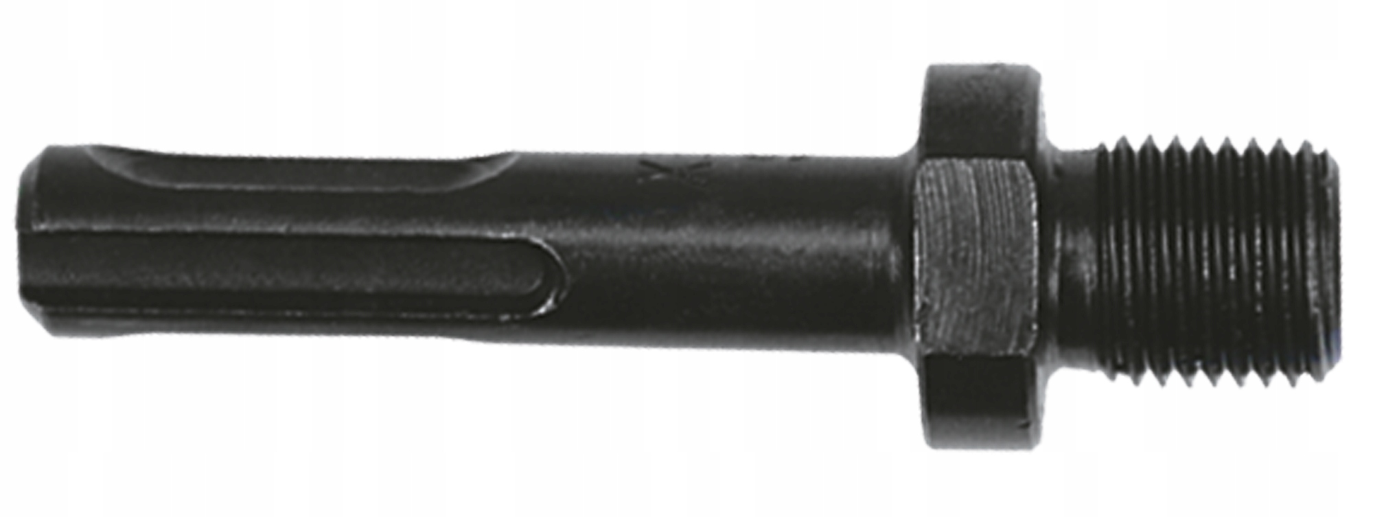Adapter SDS Plus do uchwytu wiertarskiego 1/2"x20 VERTO 60H245 2 17174120058