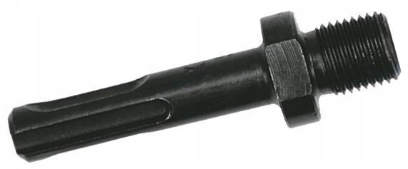 Adapter SDS Plus do uchwytu wiertarskiego 1/2"x20 VERTO 60H245 3 17174120058