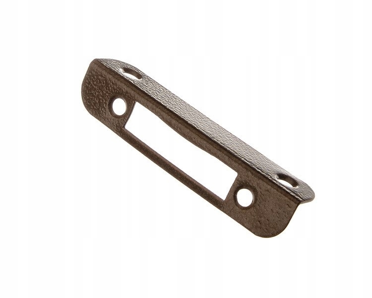 Zamek wpuszczany Jania 0/50 mm bezkluczowy, ocynk złoty – trwały i solidny 3 17202800934