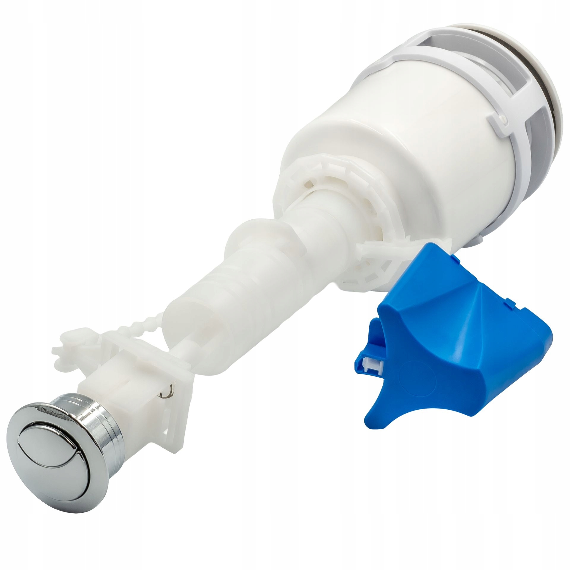 Uniwersalny Zawór Spustowy WC Dwufunkcyjny DUO-MAX 3/6L 7 17374733685