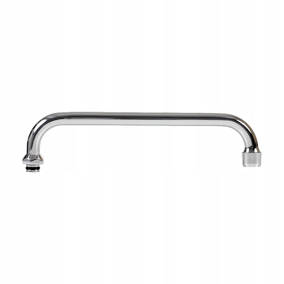 Wylewka do baterii 1/2 cala C długość 250 mm - TYCNER 1 17393091495