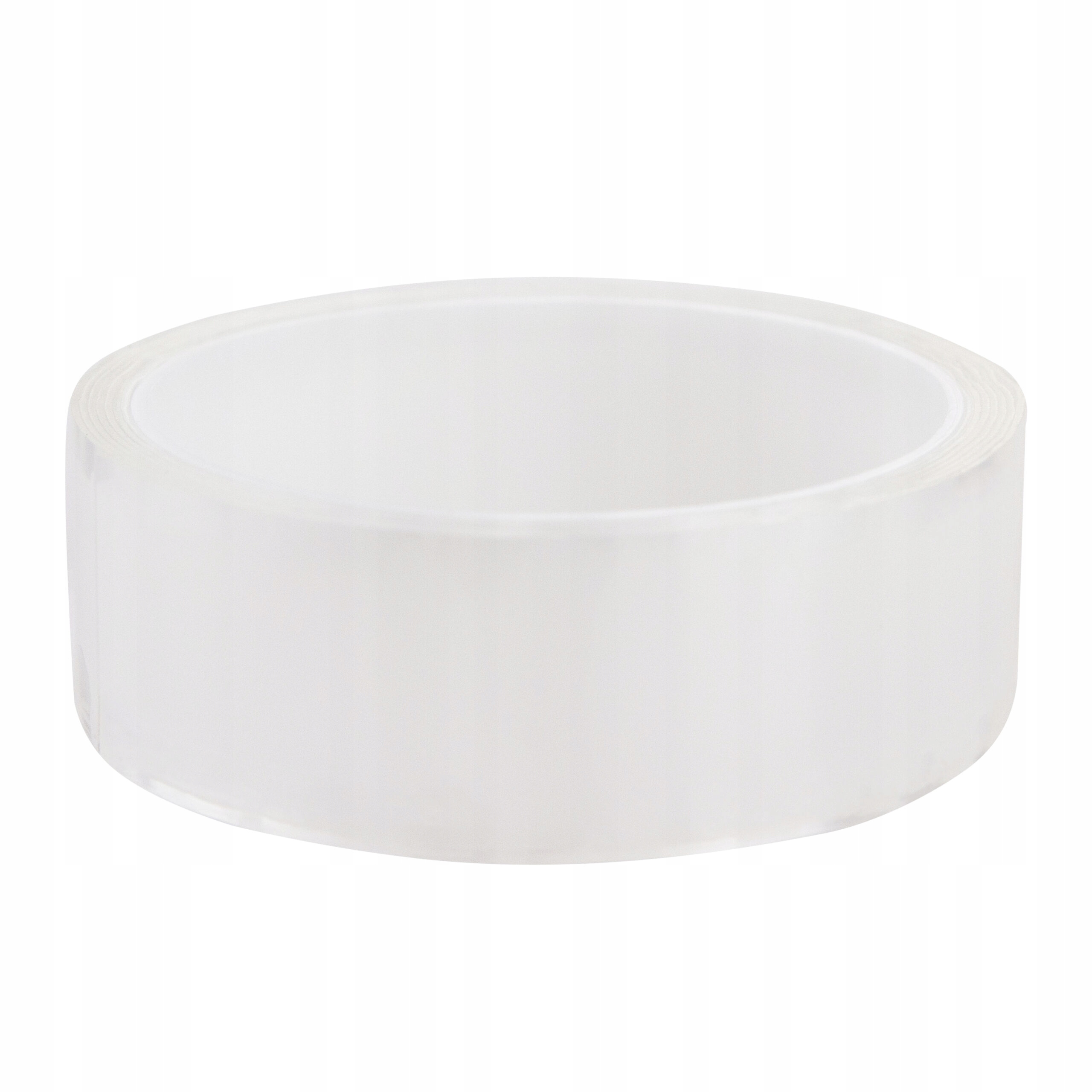 Dwustronna taśma akrylowa 3cm x 3m VERGIONIC wielokrotnego użytku 6 17587202166