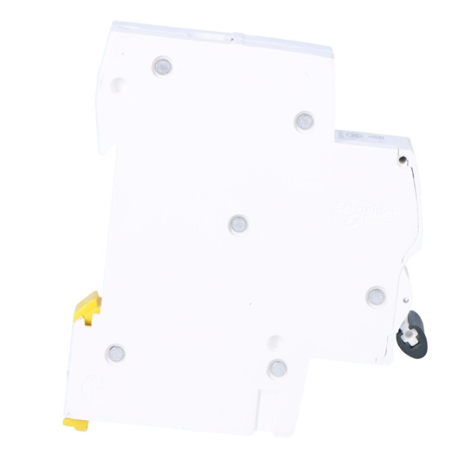 Wyłącznik nadprądowy Schneider Electric 230 V IP20 B16A 10 17620001827