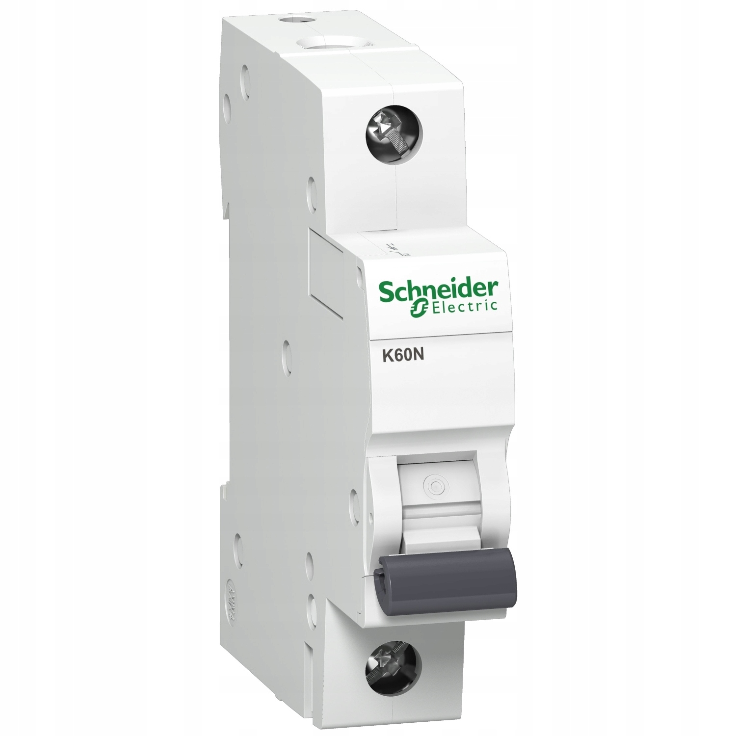 Wyłącznik nadprądowy K60N B13A 400V IP20 Schneider Electric 1 17644415573