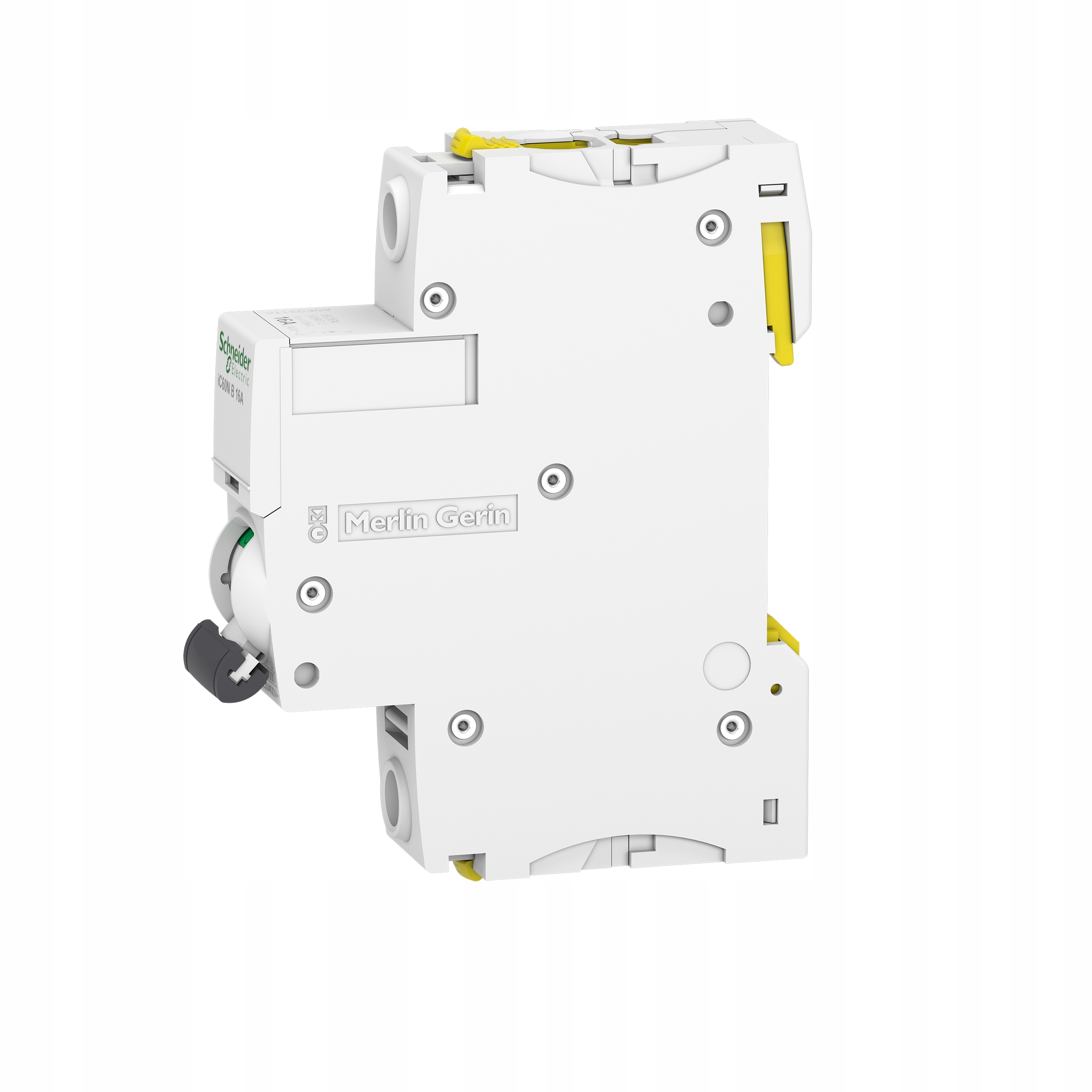 Wyłącznik nadprądowy Schneider Electric 230 V IP20 16A 6 17650367188