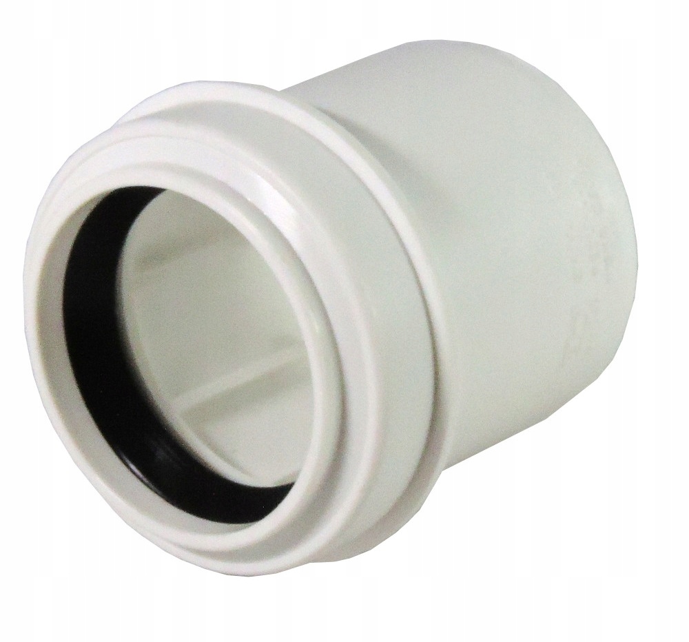 Redukcja kanalizacyjna 50/40mm prosta PVC 1 17765398595
