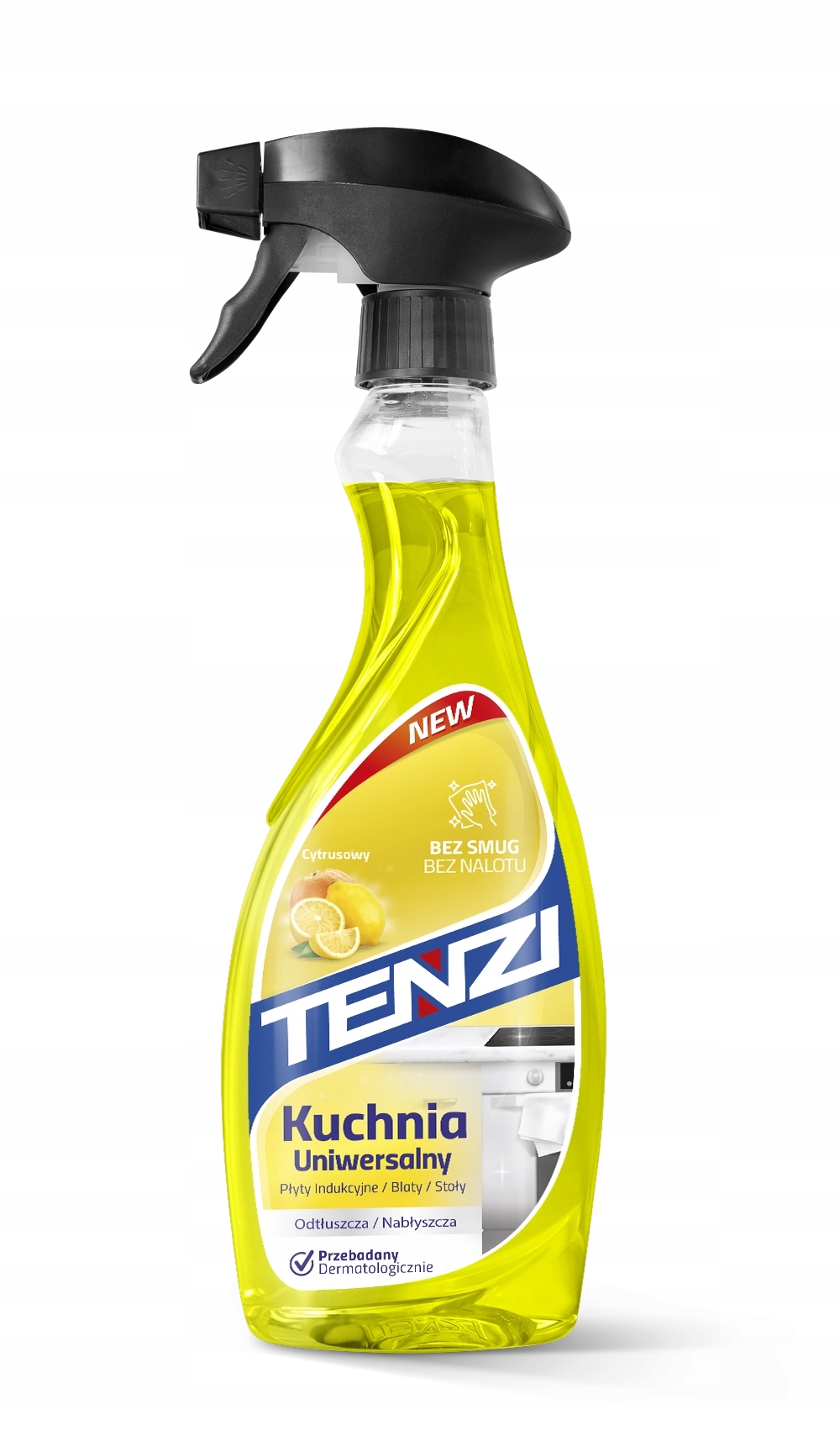 Płyn do Mycia Kuchni TENZI Home Pro 500ml – Meble, Okapy, Lodówki 3 17815619394
