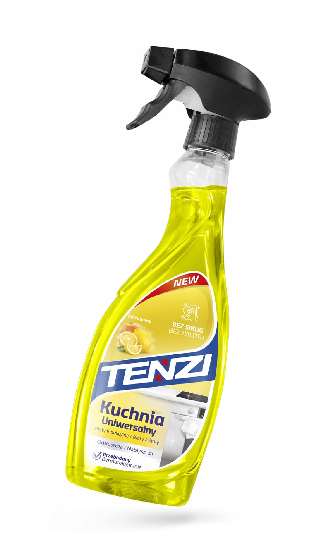 Płyn do Mycia Kuchni TENZI Home Pro 500ml – Meble, Okapy, Lodówki 5 17815619394