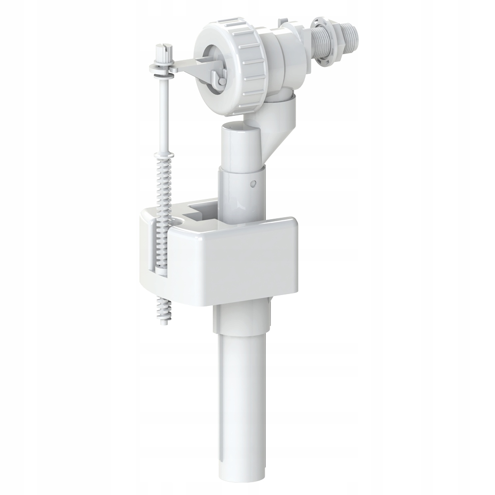 Zawór kątowy Kk-Pol 3/8'' Zawór Napełniający 3/8" Pływak Spłuczki 1 17849465945