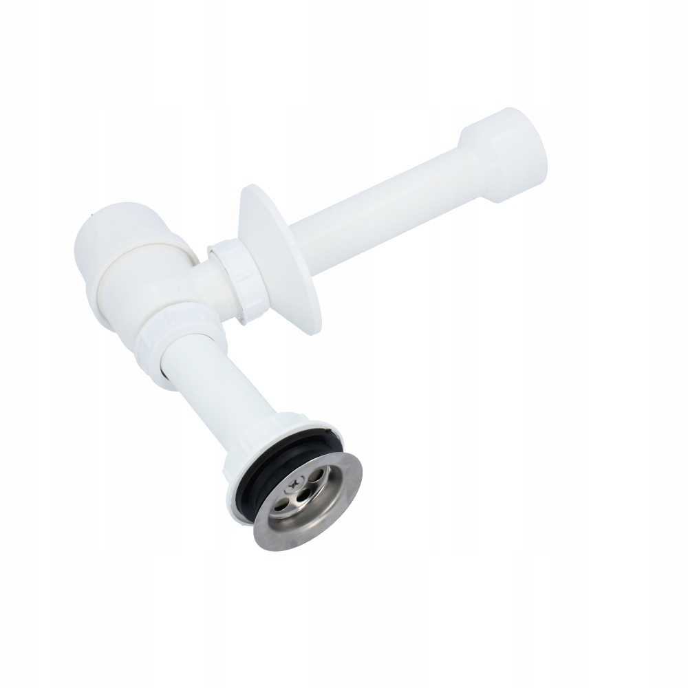Syfon umywalkowy uniwersalny z odejściem fi 50mm 3 17849469486