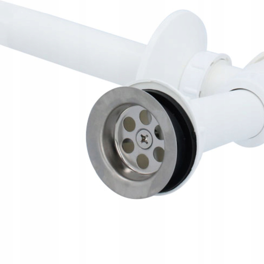 Syfon umywalkowy uniwersalny z odejściem fi 50mm 4 17849469486