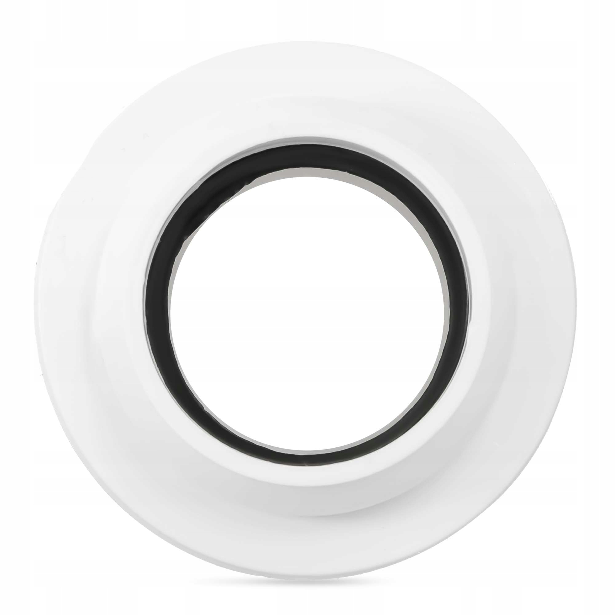 Redukcja hydrauliczna krótka biała 50x32mm łącznik 1 17849798668