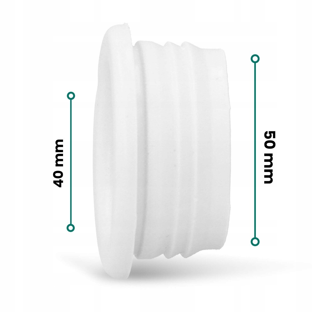 Redukcja GUMOWA 50x40 mm 4 17849807218