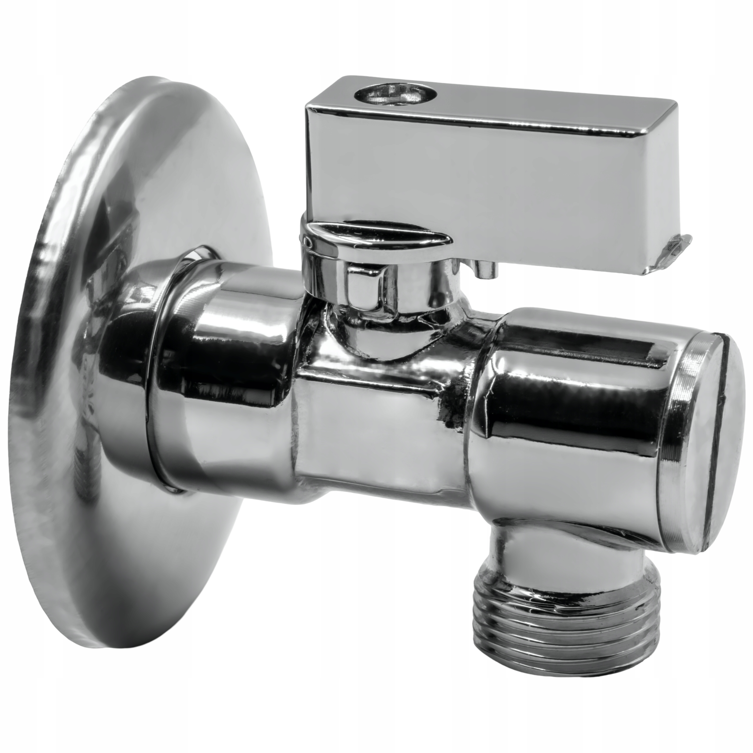 Zawór kątowy kulowy z filtrem 1/2x3/8 do baterii stojącej 1 17856244612