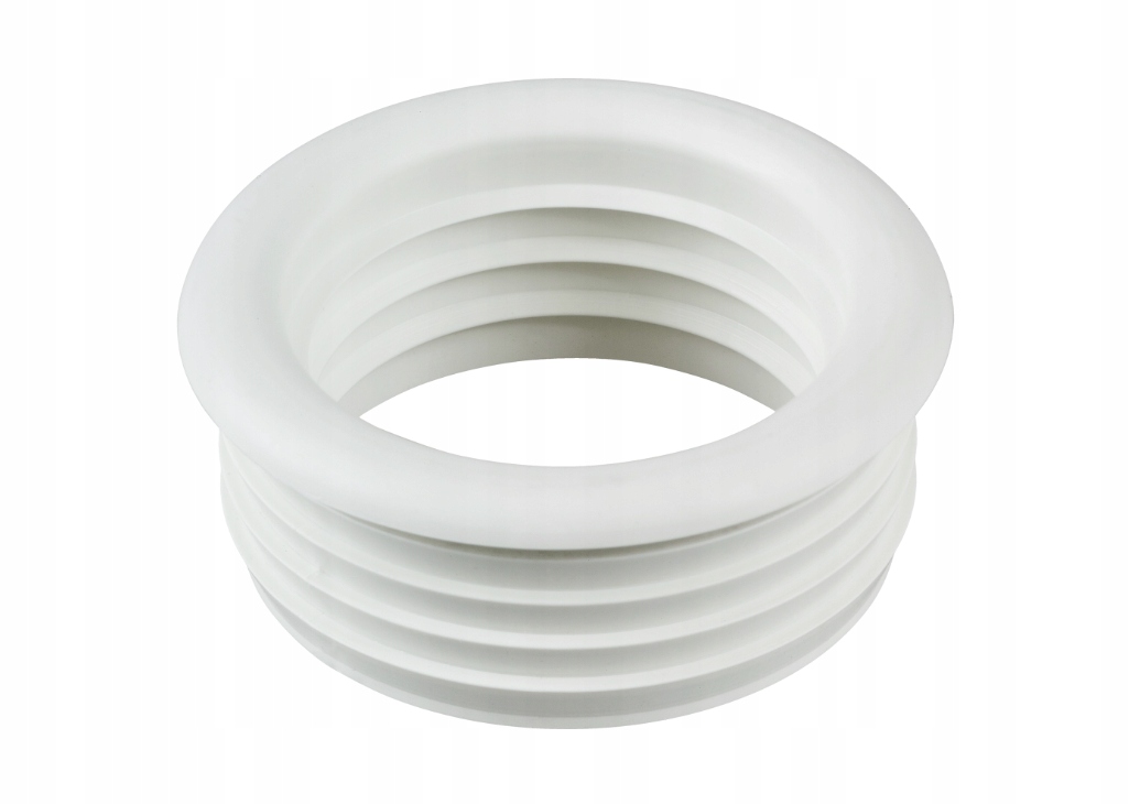 Redukcja gumowa kanalizacyjna 50/40 mm – elastyczna uszczelka 1 17862870249