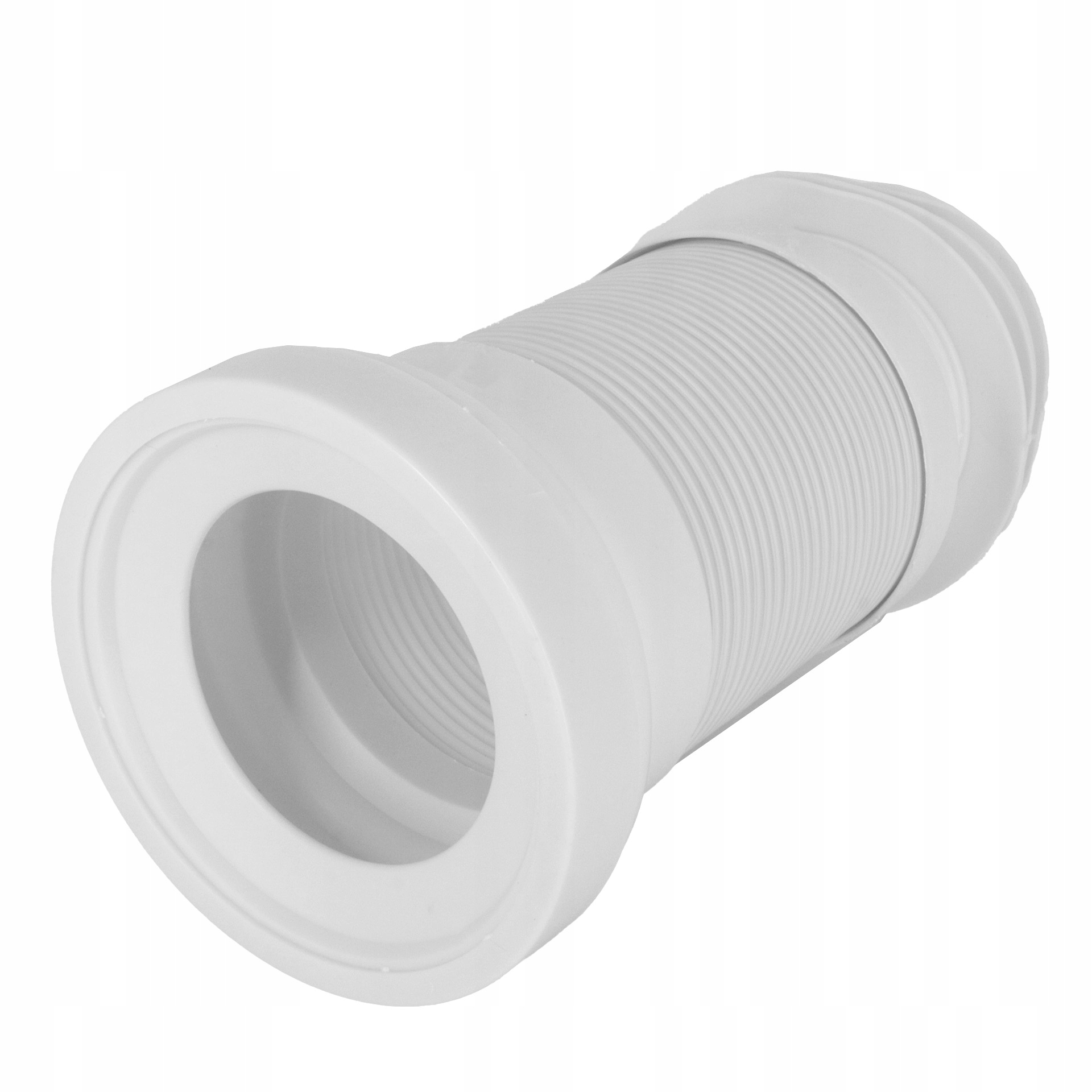 UNIWERSALNE ZŁĄCZE WC ELASTYCZNE – REGULOWANE 330–500 MM 1 17862876178