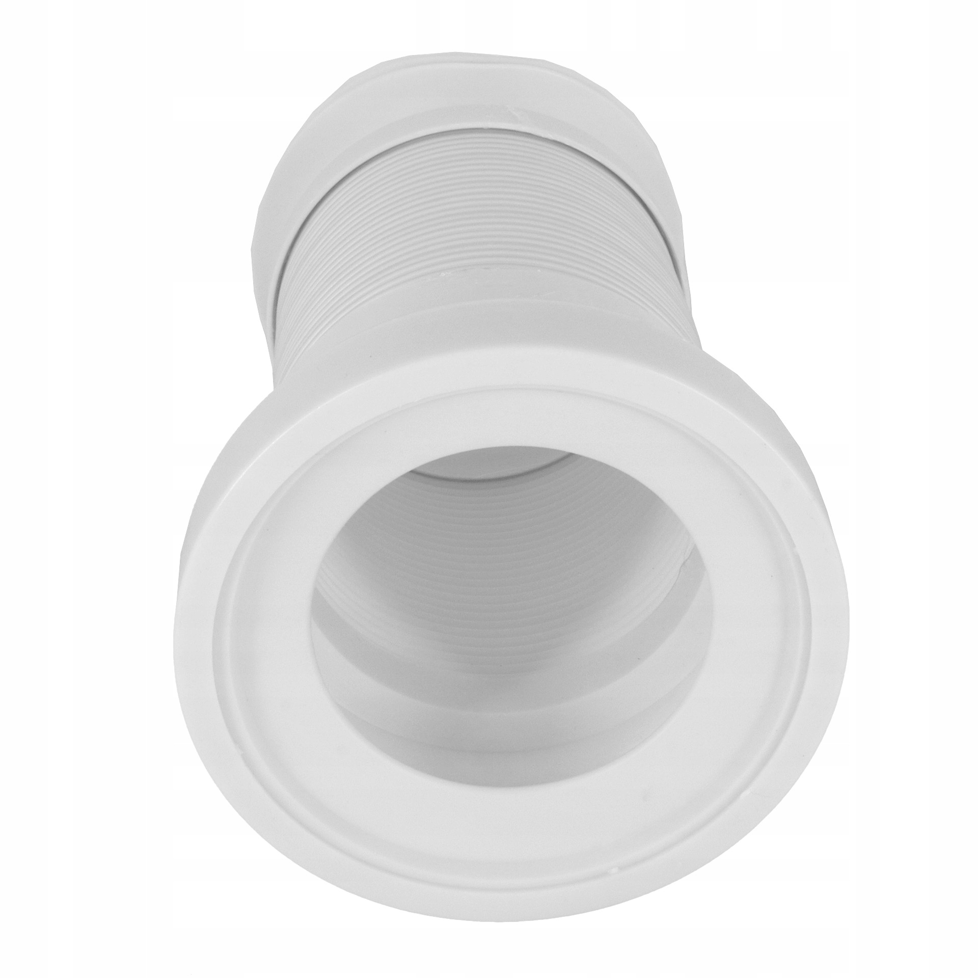 UNIWERSALNE ZŁĄCZE WC ELASTYCZNE – REGULOWANE 330–500 MM 2 17862876178