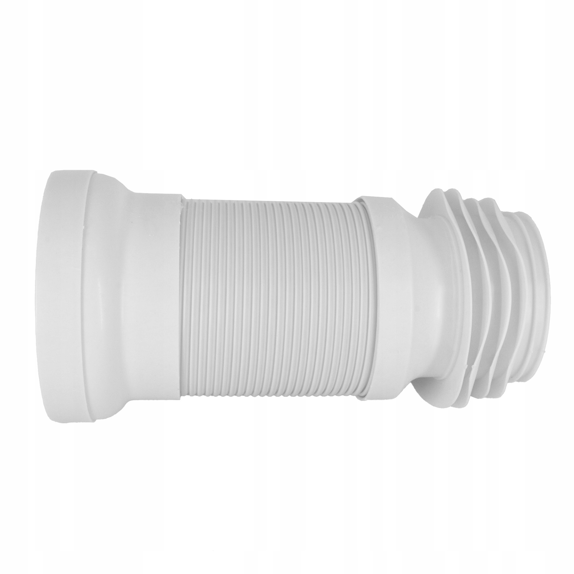 UNIWERSALNE ZŁĄCZE WC ELASTYCZNE – REGULOWANE 330–500 MM 3 17862876178