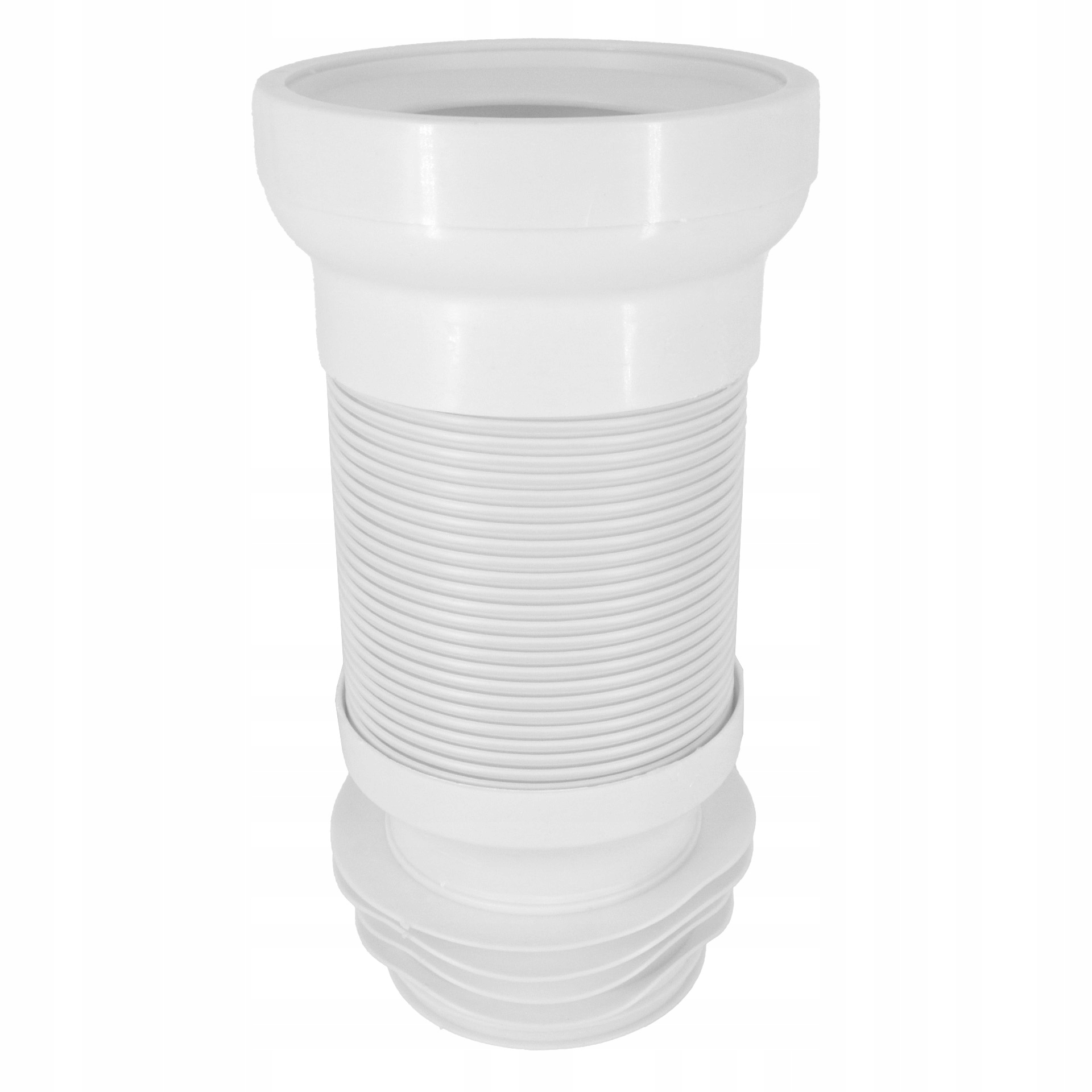 UNIWERSALNE ZŁĄCZE WC ELASTYCZNE – REGULOWANE 330–500 MM 4 17862876178