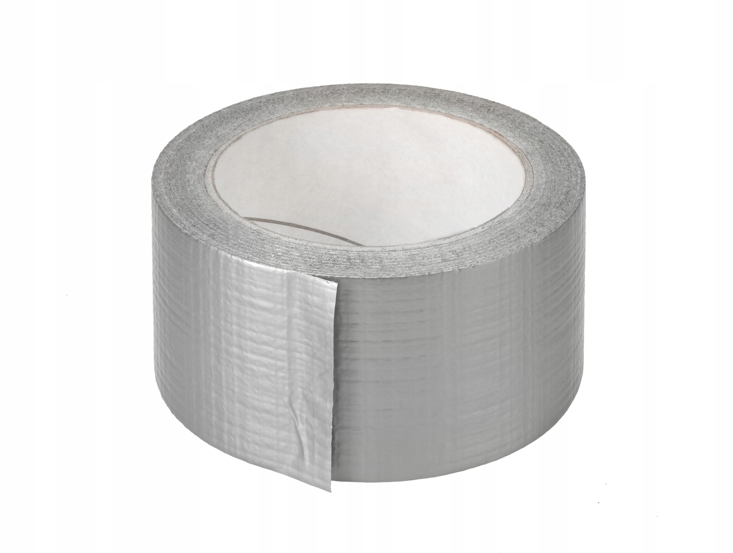 Taśma DUCT silver 48 mm x 50 mb do otulin, montażowa 1 17862899428