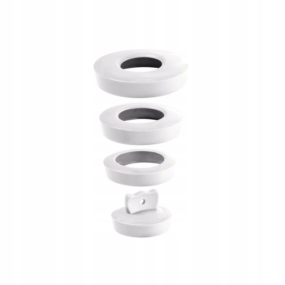 Korek uniwersalny zlew/wanna/umywalka 36-58mm 1 18216081546