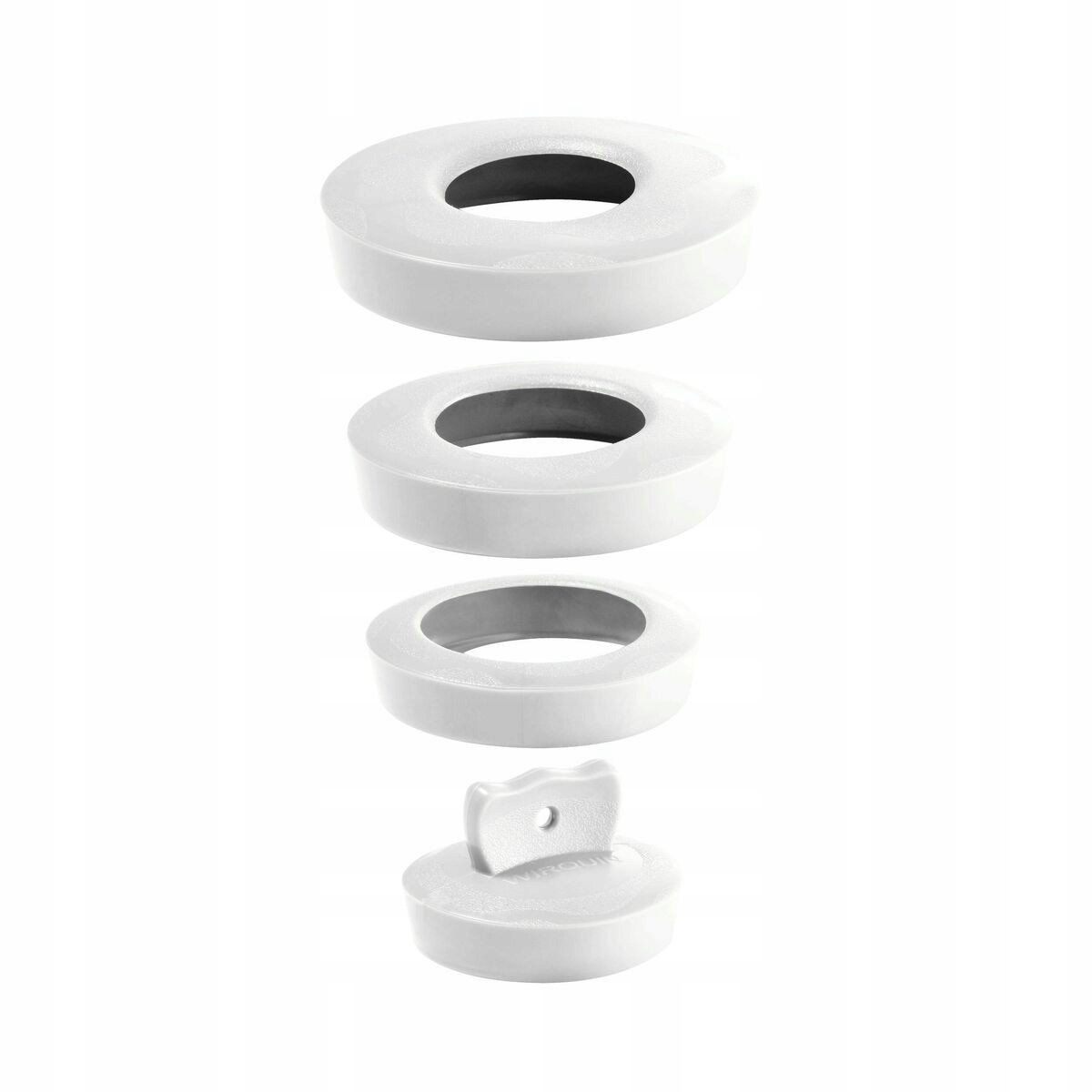 Korek uniwersalny zlew/wanna/umywalka 36-58mm 3 18216081546