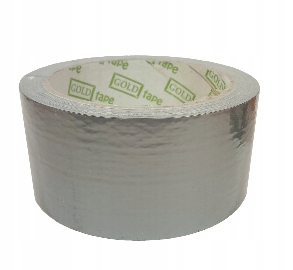 Taśma naprawcza srebrna zbrojona 50mm/50m Duct 1 9627233028