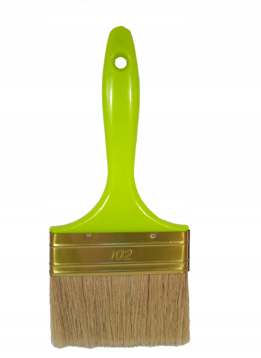 Pędzel angielski TOP 102mm 1 9627233406