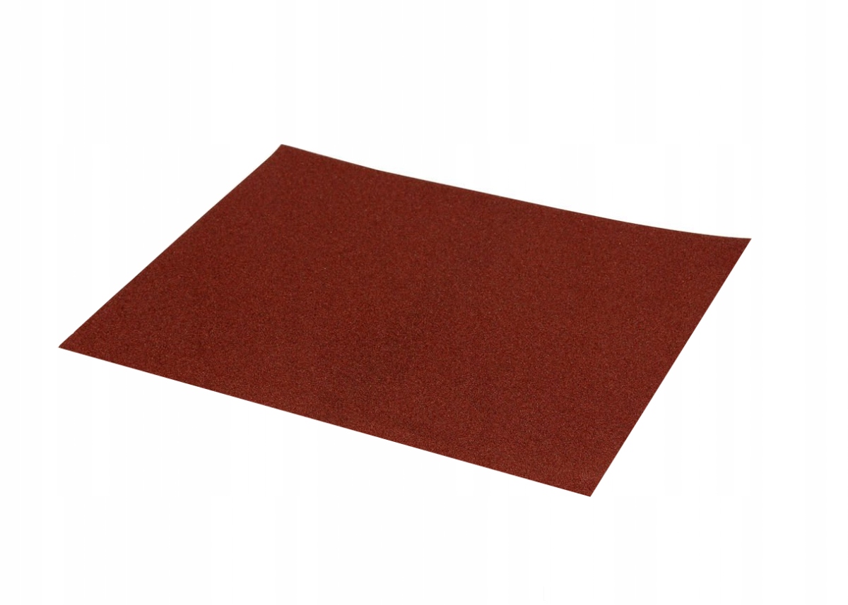 Papier ścierny na płótnie arkusz 230x280mm P220 1 9627233703